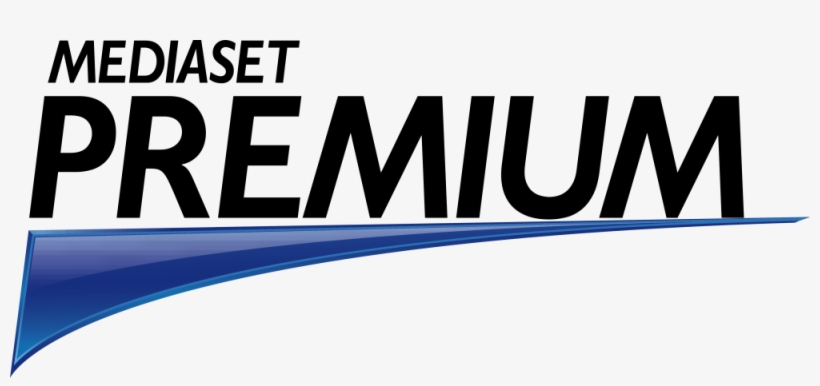 Logo Mediaset Premium - Mediaset Premium, transparent png download