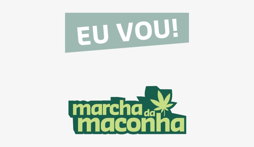 Support This Campaign By Adding To Your Profile Picture - Global Marijuana March, transparent png download