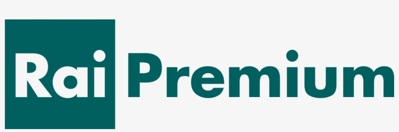 Rai Premium Logo - Rai Com Logo, transparent png download