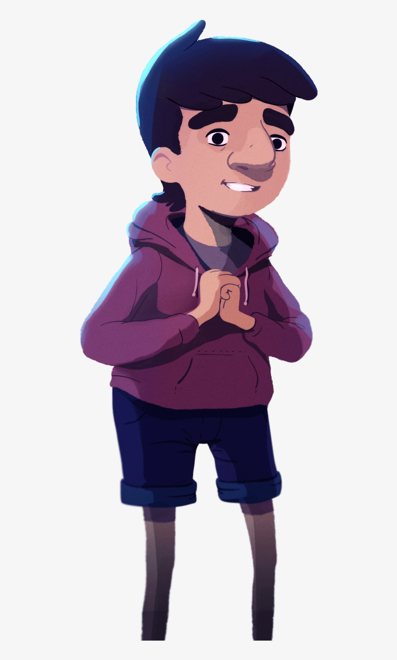 The Cinema - Cartoon, transparent png download