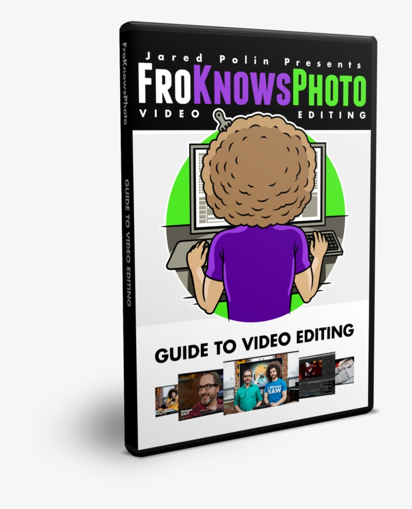 Read More - Fro Knows Photo Guides, transparent png download