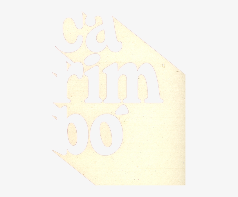 More Than A Musical Style Of Pará, The Carimbó Is One - Poster, transparent png download