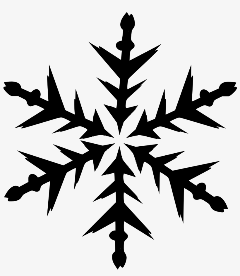 Download Png - Gold Snowflakes Png, transparent png download