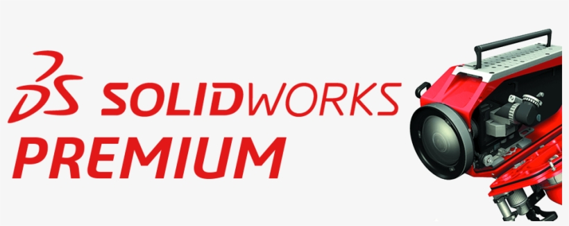 Comprehensive Solution That Combines The Capabilities - Solid Works, transparent png download