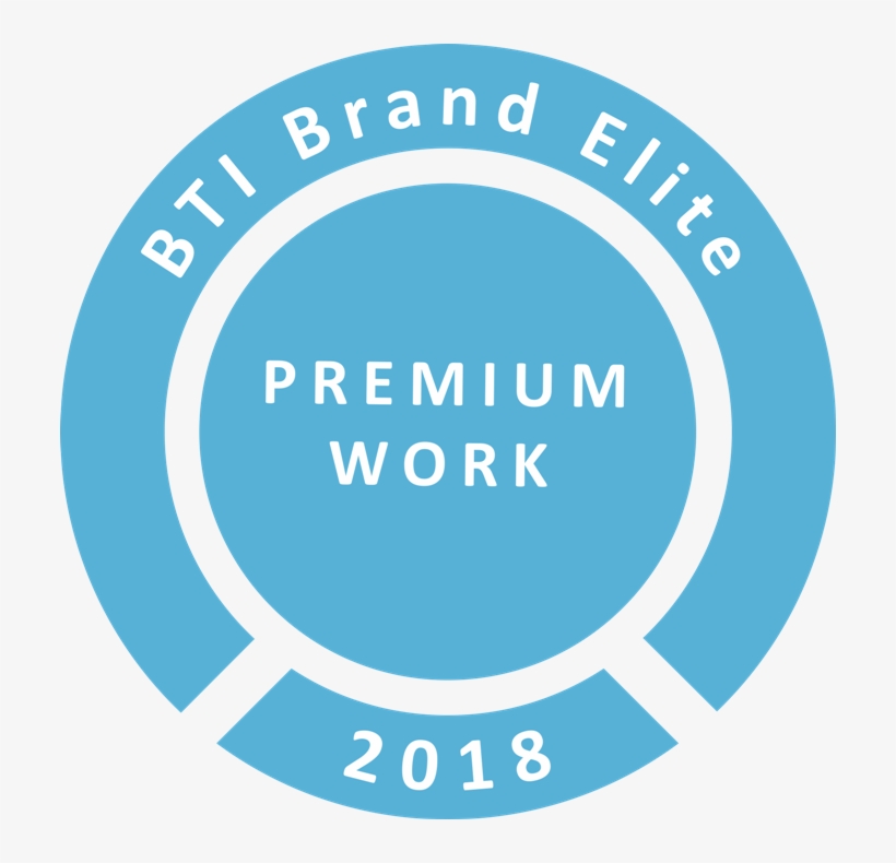 Bti Premium Work Logo - Grass Roots Juicery, transparent png download