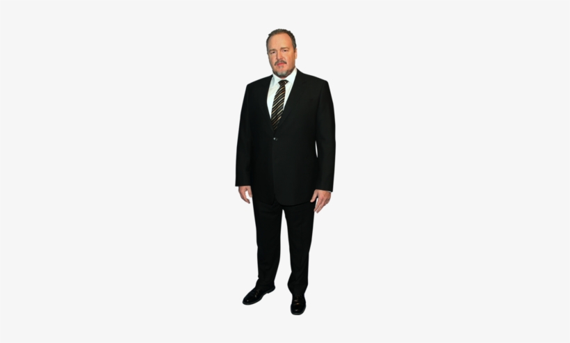 The Killing's Brent Sexton On Red Herrings, Sloppy - Suit, transparent png download
