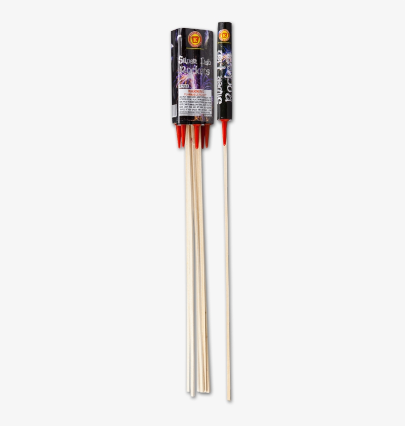 Silver Fish Rockets - Keystone Fireworks Of, transparent png download