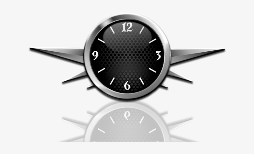 Attached Thumbnails Liveos-clock, transparent png download