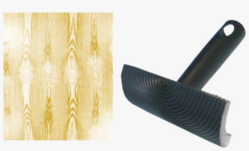 Carimbo Efeito Nó De Madeira Tigre - Wood, transparent png download