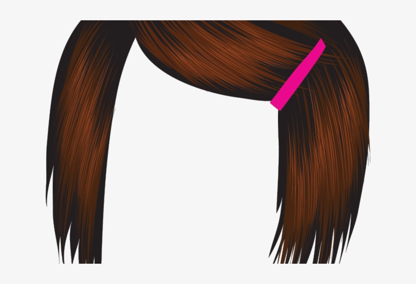 Original - Hair, transparent png download