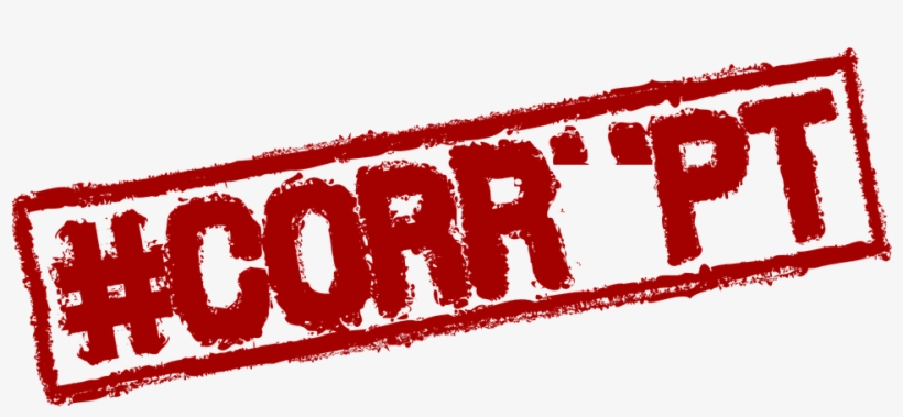 The Corruption Clause - Corruption Transparent, transparent png download