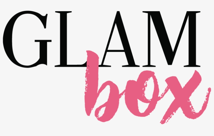 Https - //www - Glambox - - Glambox Logo Png, transparent png download