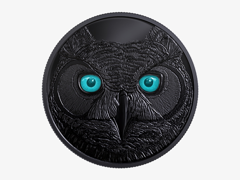 Great Horned Owl, transparent png download