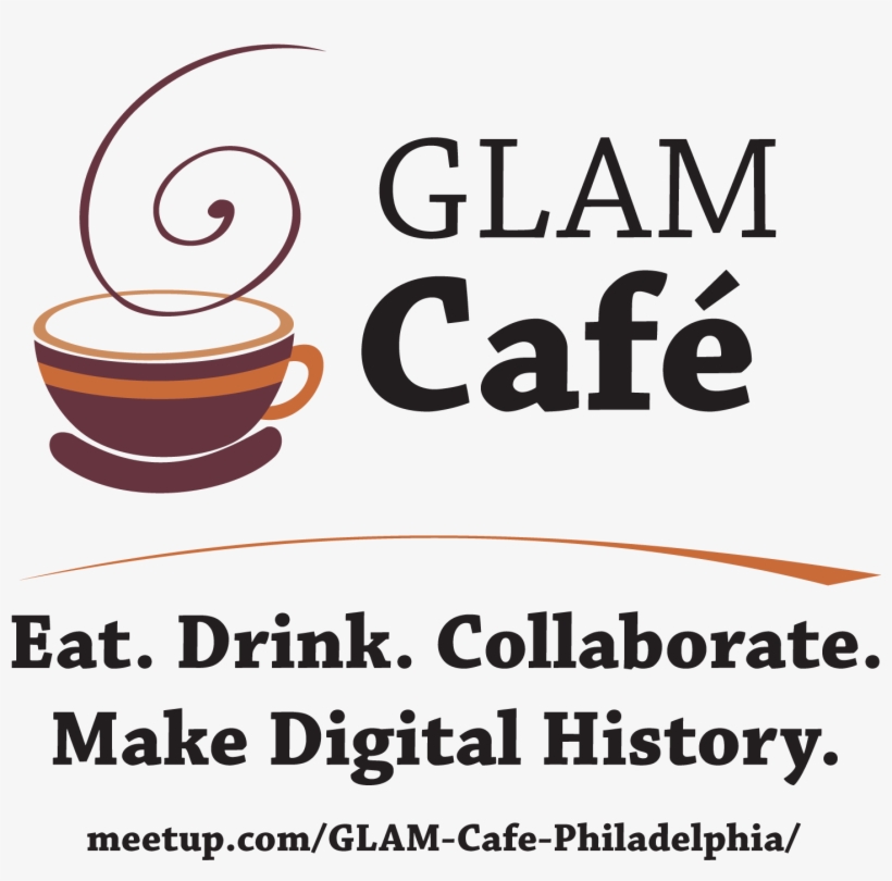 Glam Cafe Square - Mobile Phone, transparent png download