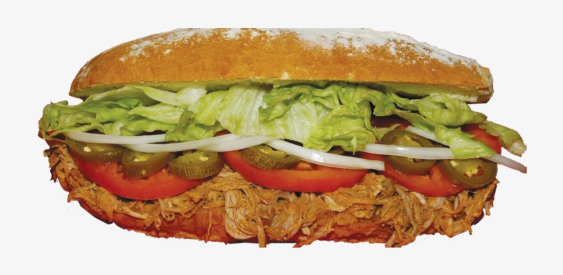 Tortas A La Plancha - Lonche De Pierna, transparent png download