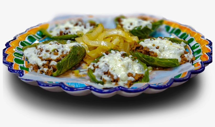 French Fries Basket Of French Fries - Stuffed Peppers, transparent png download