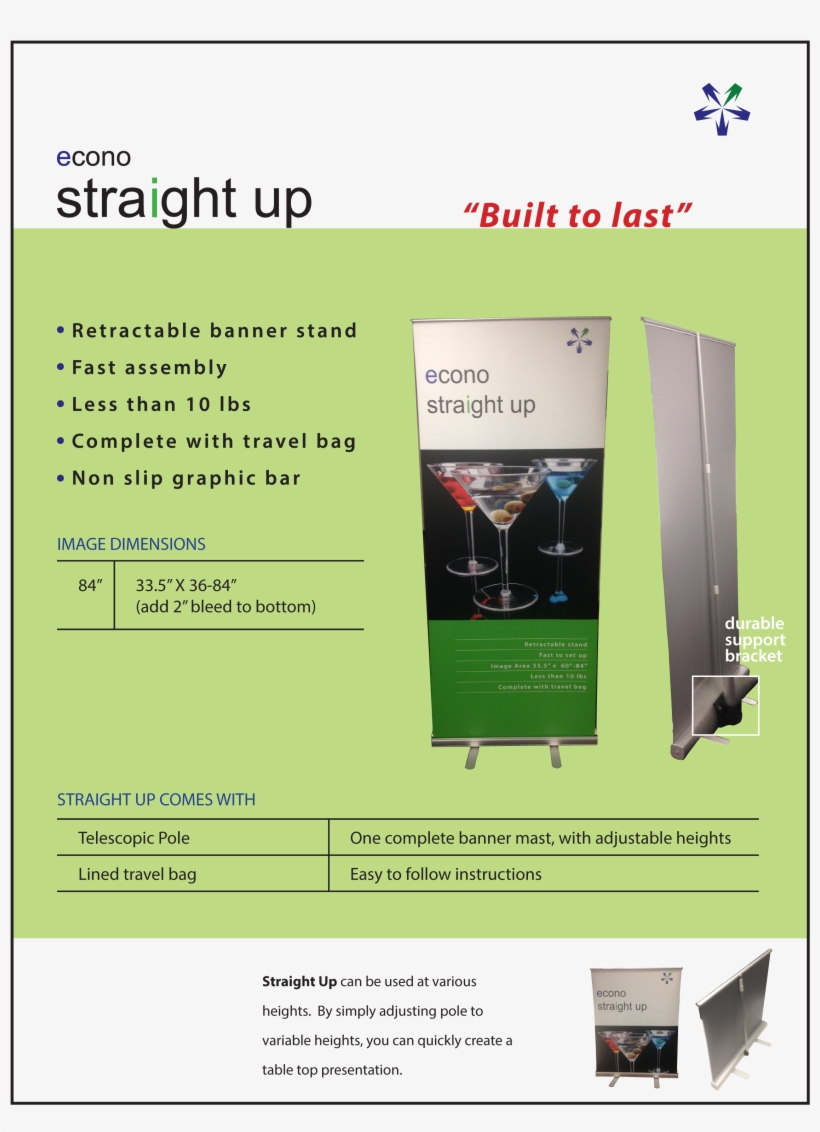 Banner - Star Signage & Display, transparent png download