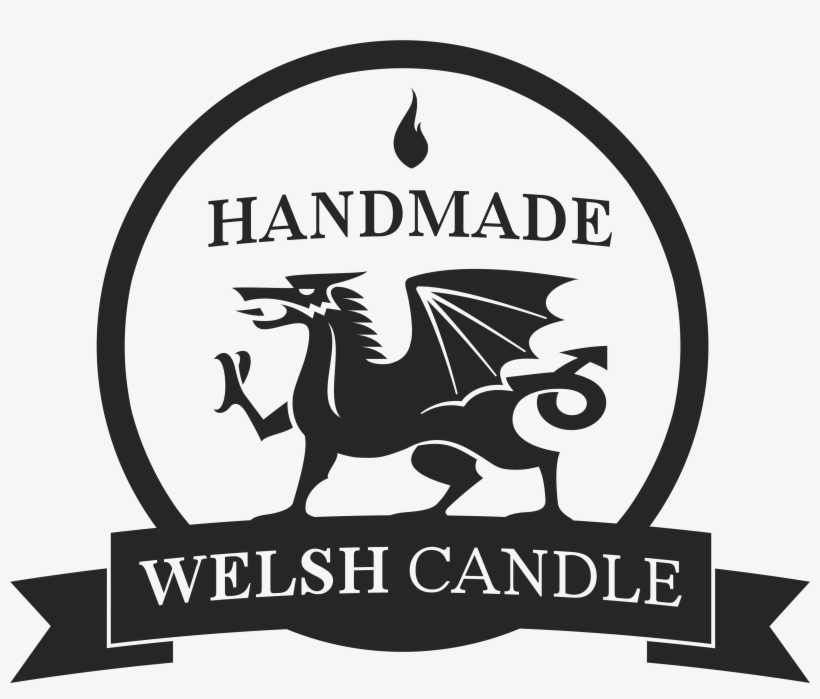 Select Gifts Welsh Dragon - Engraved Personalised Silver, transparent png download