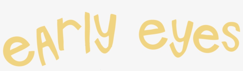 Early Eyes, transparent png download