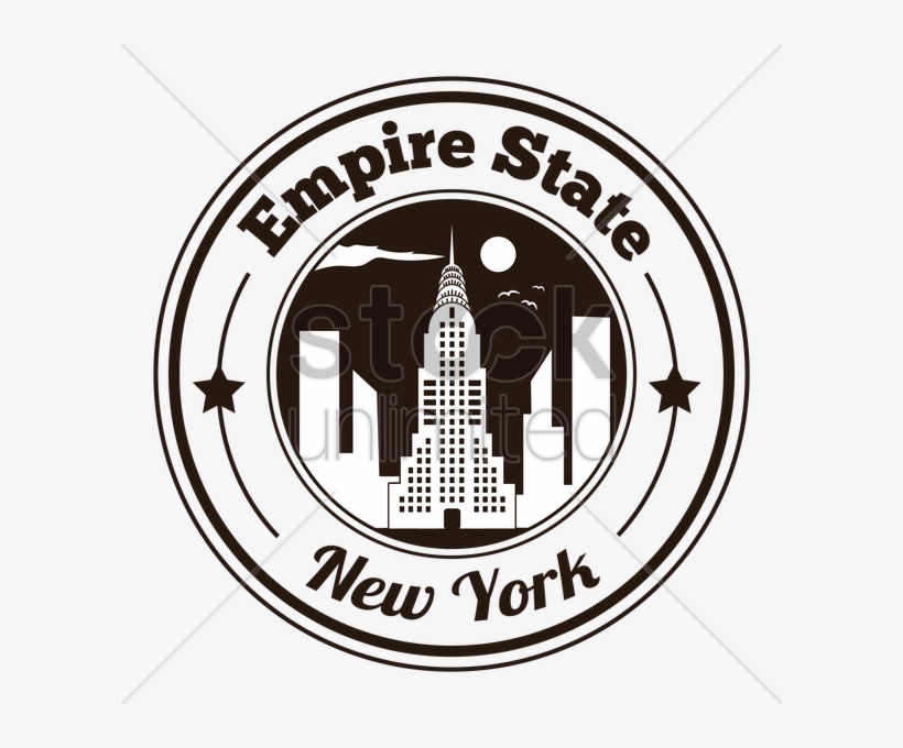 Empire Clipart Transparent - Logotipo Do Empire State, transparent png download