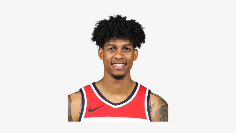 Devin Robinson - John Wall Jersey, transparent png download