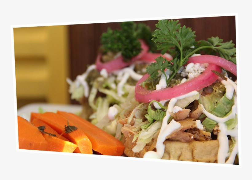 About Us - Korean Taco, transparent png download