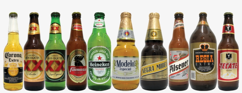 Beer - Regia De El Salvador, transparent png download