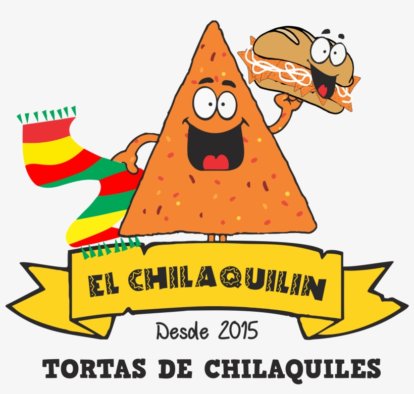 El Chilaquilin Desde - El Chilaquilin, transparent png download