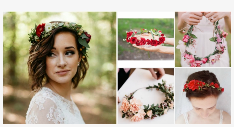 Por Snapchat- Ladyselva), El Pelo Como Siempre, Suelto - Wavy Lob Wedding Hair, transparent png download