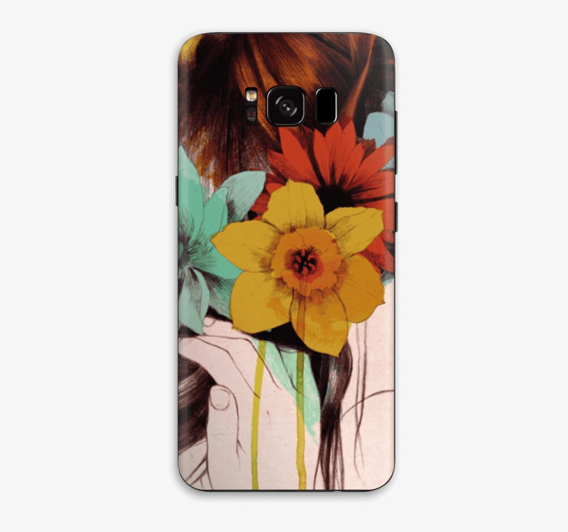 Corona De Flores - Instagram, transparent png download