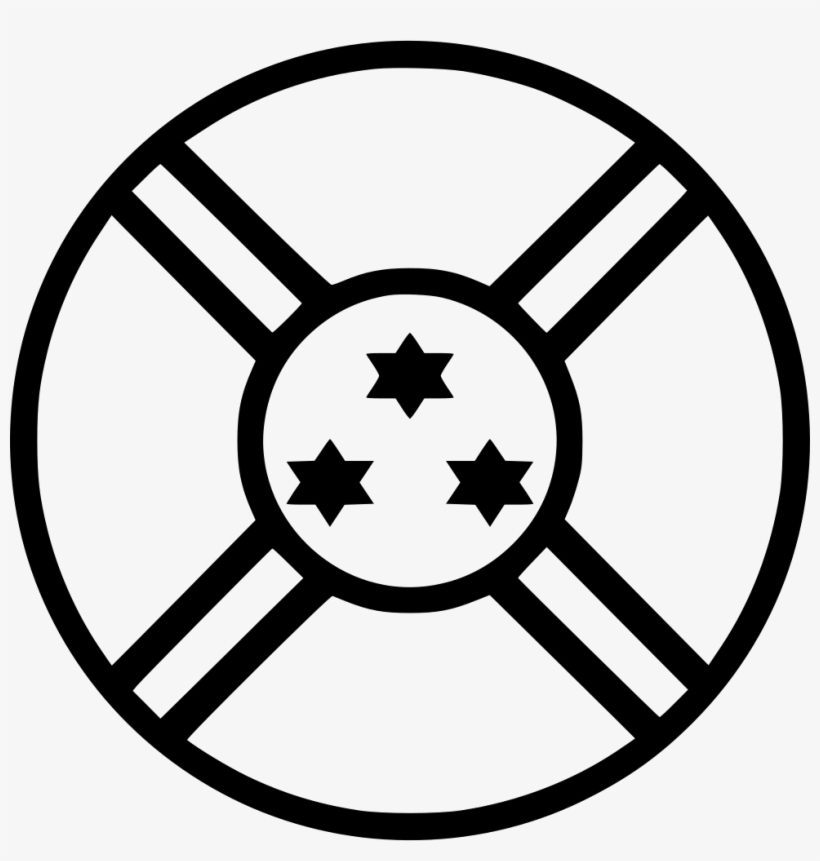 Country Flag Burundi - Architecture Of Rtos Kernel, transparent png download