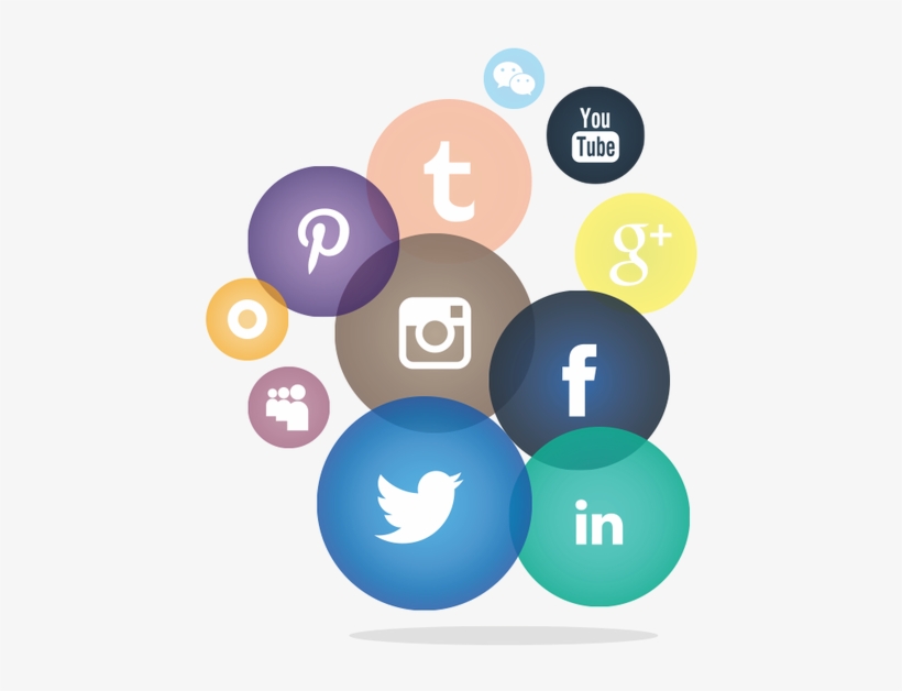 Uso Y Consumo - Instagram, transparent png download