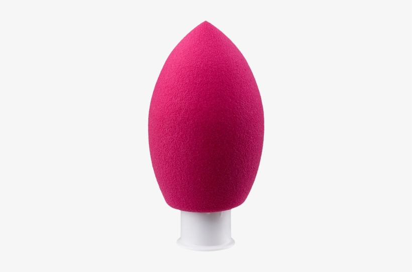 Vibrating Makeup Blender - Blender, transparent png download