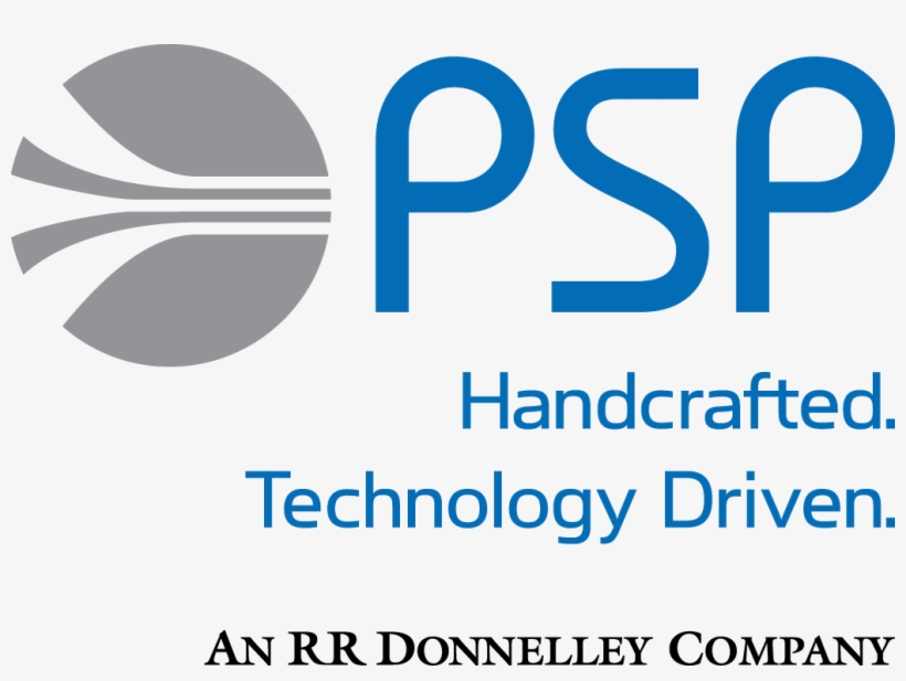 Thanks To Our Sponsors - Pacific Standard Print, An Rrd Company, transparent png download