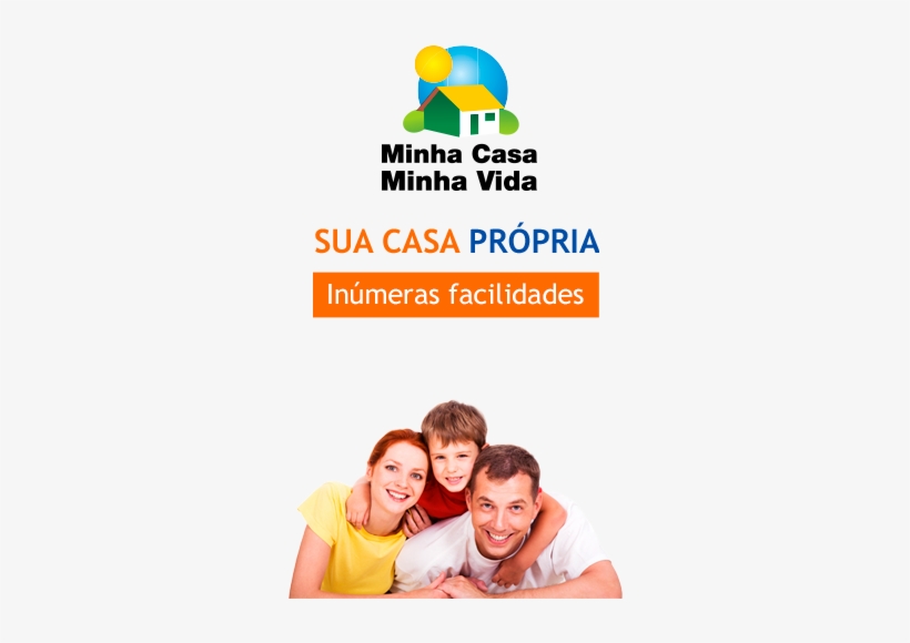 Minha Casa Minha Vida, transparent png download