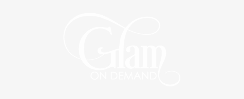 Glam On Demand » By Ashley Novak - Demand, transparent png download