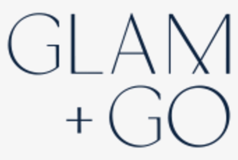 Glam Go - Brookfield Place - Book, transparent png download