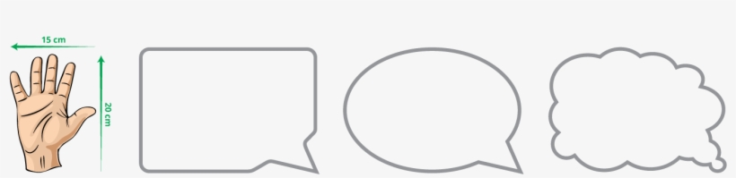 Comentários - Circle, transparent png download