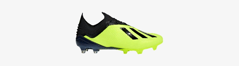 Quick View - Adidas X 18.1 Fg, transparent png download