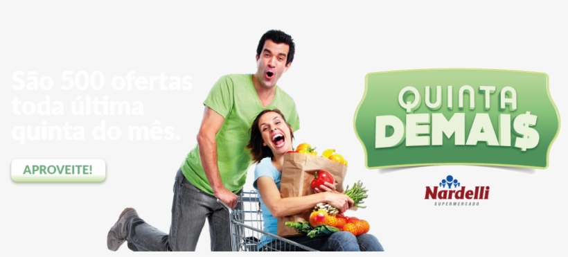 Goto Top - Mujer Con Carrito De Supermercado Png, transparent png download