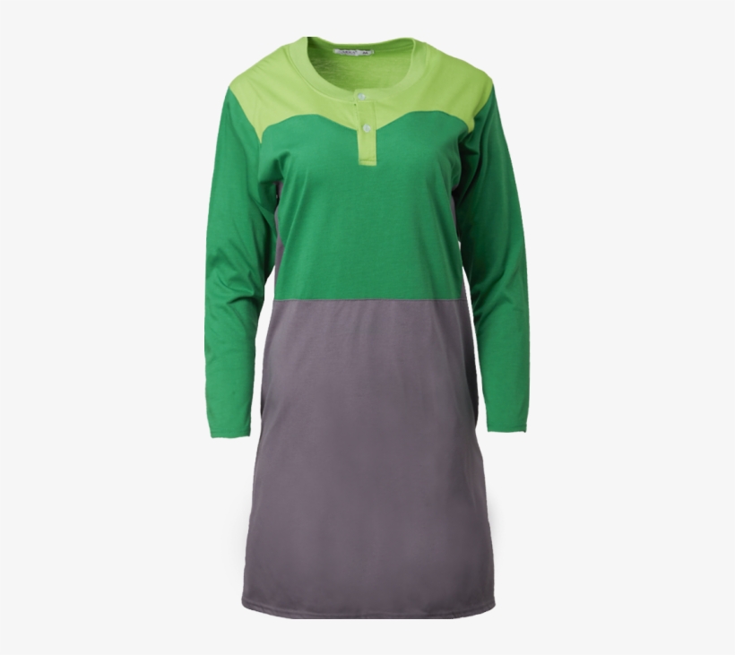Long-sleeved T-shirt, transparent png download