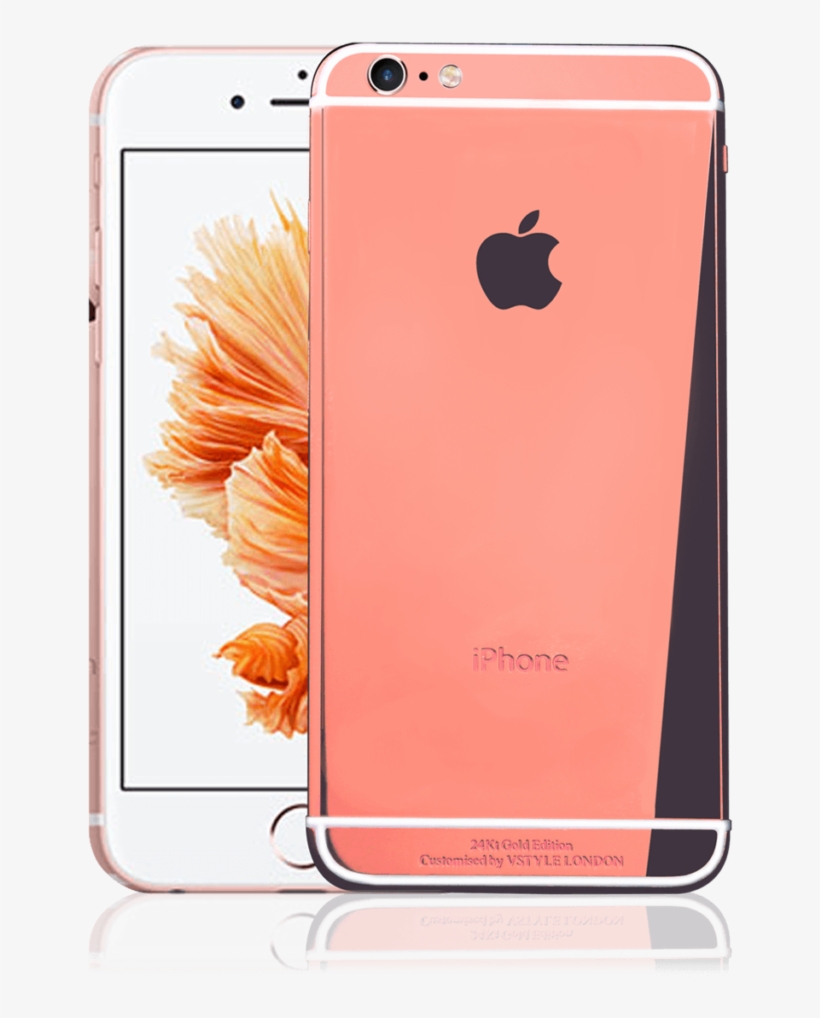 Iphone 6s - Iphone 7 Plus Transparent, transparent png download