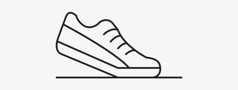 Dom Icon Running - Icon, transparent png download