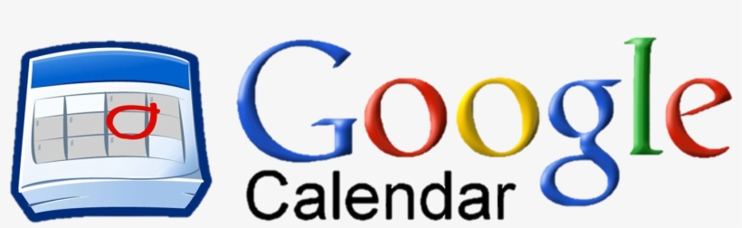 Google Calendar - Que Es Google Calendar, transparent png download