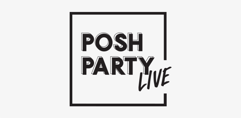 Posh Party Live Is A Fun Opportunity To Network With - 21, transparent png download
