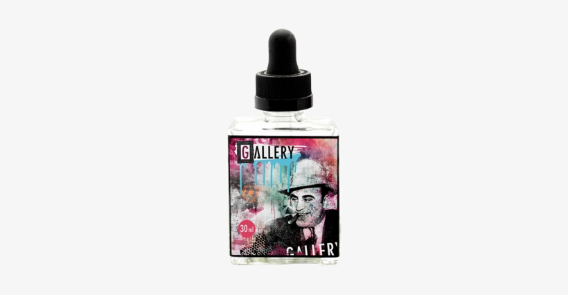Fresh Prince 120ml - Electronic Cigarette, transparent png download