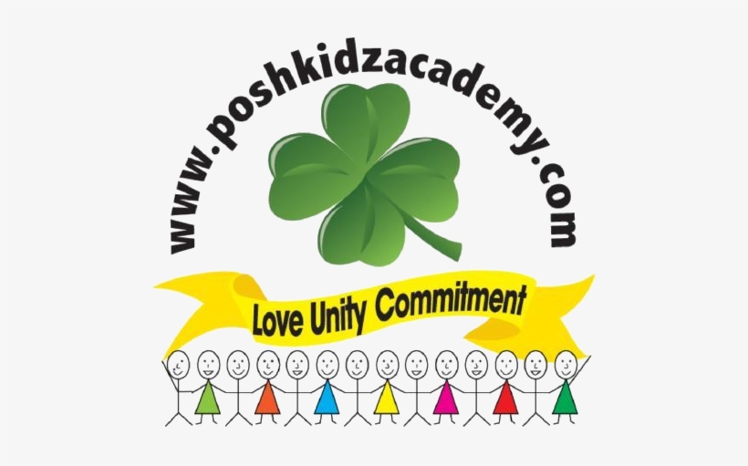 Posh Kidz Academy, transparent png download