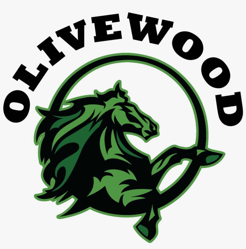 Logo Esport Horses - Decoration Vinyl Stickers Vinyl Horse Doors Motor Decoration, transparent png download