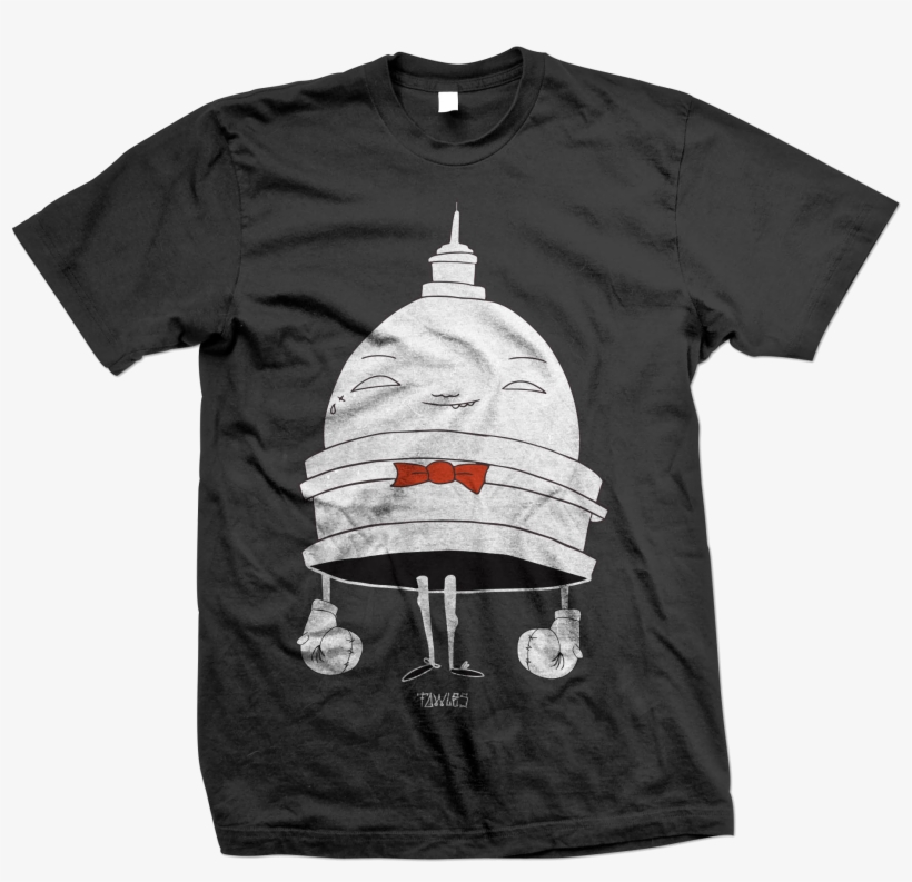 Image Of Cappy Shirt - Hate And Caffeine T Shirt, transparent png download