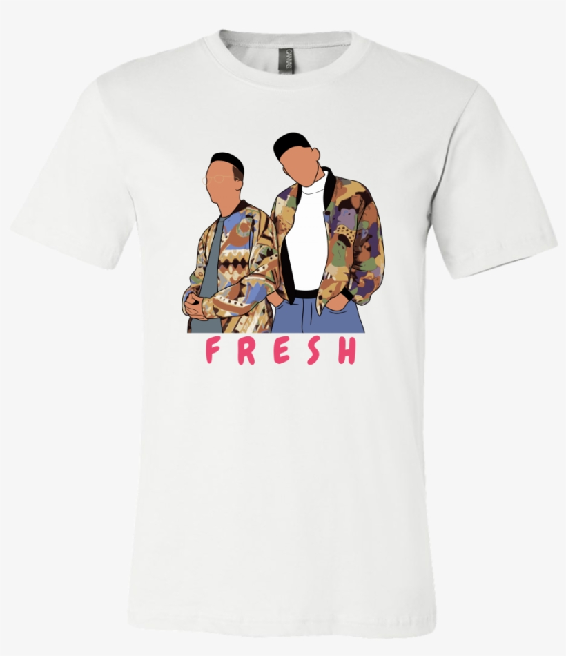 Fresh Prince & Jazz - Tea, transparent png download